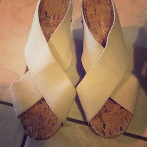 Montego Bay Club wedges